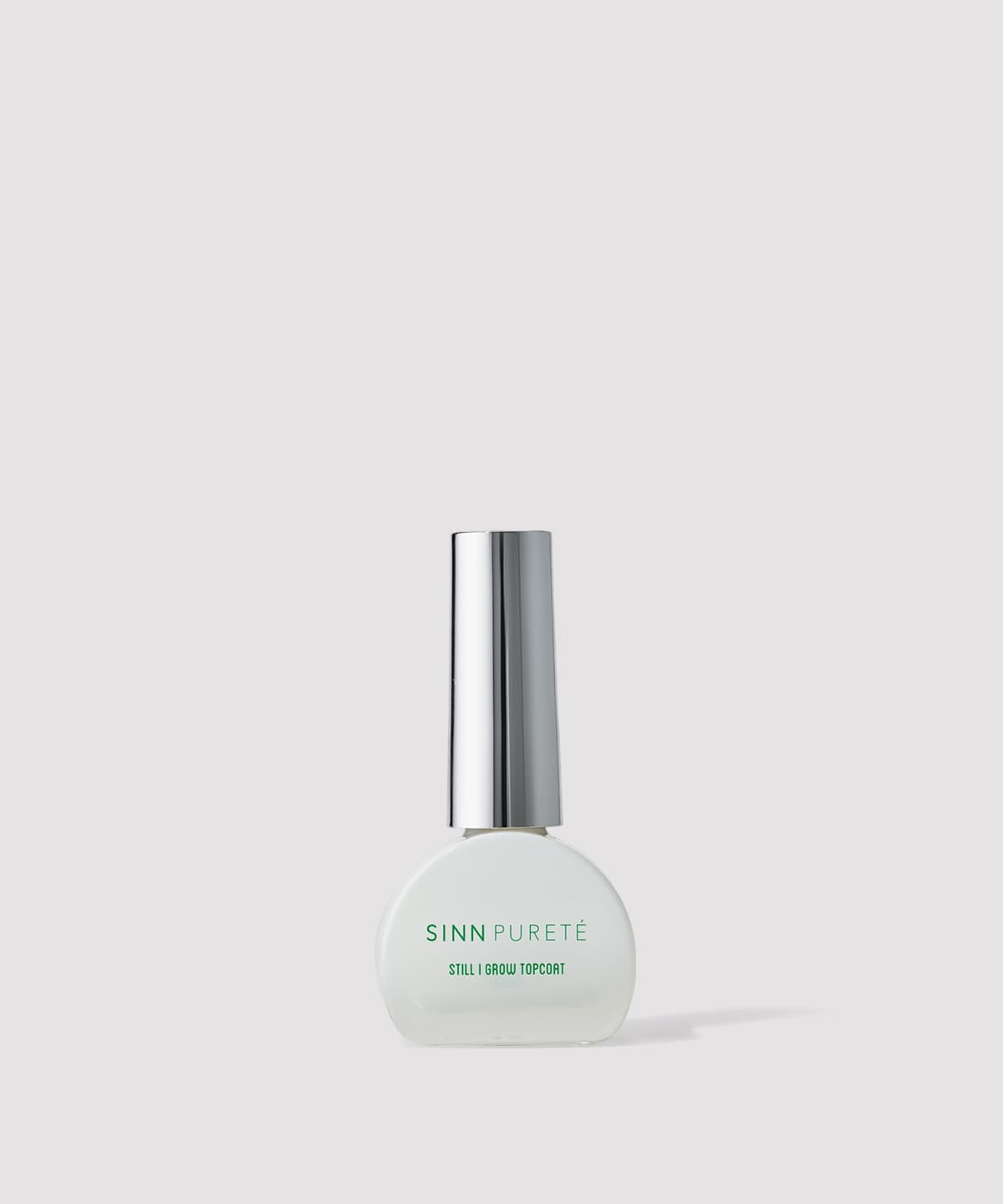 스틸 아이글로우 톱코트