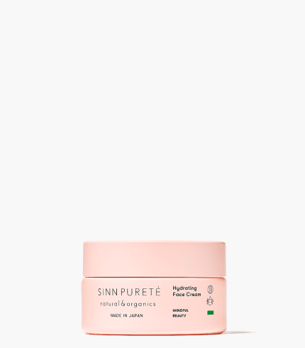 하이드레이팅 페이스크림